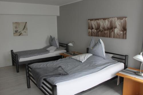 Imagen de la habitación del Hotel Landhaus. Foto 5