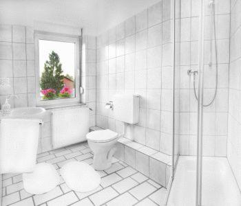 Imagen de la habitación del Hotel Landhaus. Foto 6