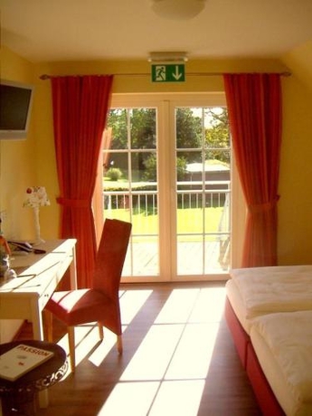 Imagen de la habitación del Hotel Landhaus Garni. Foto 9