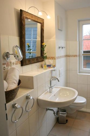 Imagen general del Hotel Landhaus Garni. Foto 1