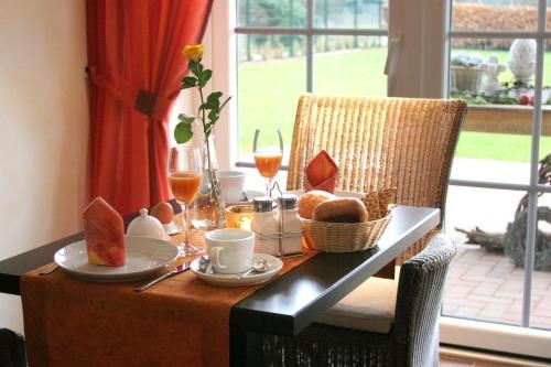 Imagen general del Hotel Landhaus Garni. Foto 3