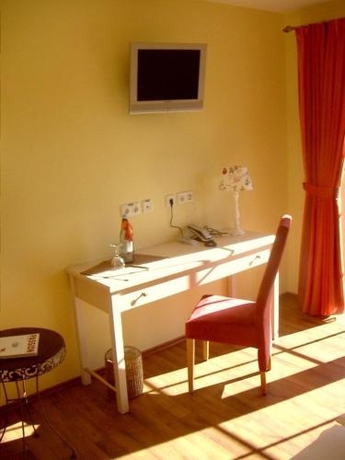 Imagen general del Hotel Landhaus Garni. Foto 5