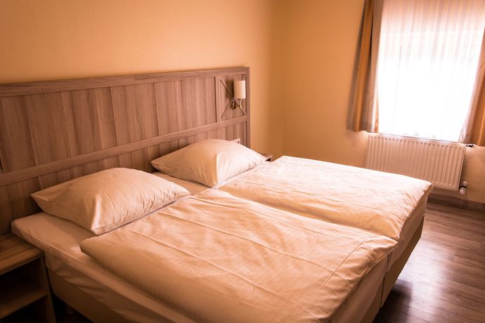 Imagen de la habitación del Hotel Landhaus Gut Keuchhof. Foto 7