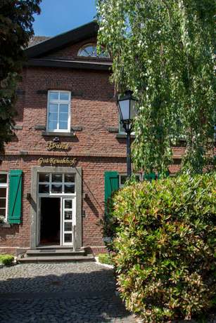 Imagen general del Hotel Landhaus Gut Keuchhof. Foto 3