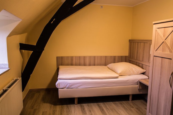 Imagen de la habitación del Hotel Landhaus Gut Keuchhof. Foto 13