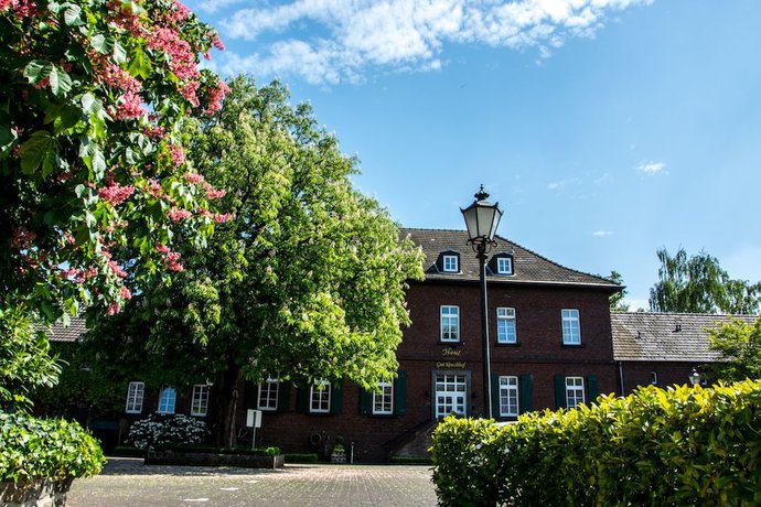 Imagen general del Hotel Landhaus Gut Keuchhof. Foto 1