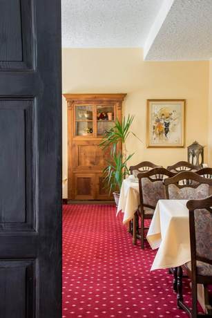 Imagen de los interiores del Hotel Landhaus Gut Keuchhof. Foto 19