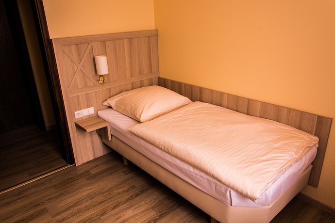Imagen de la habitación del Hotel Landhaus Gut Keuchhof. Foto 14