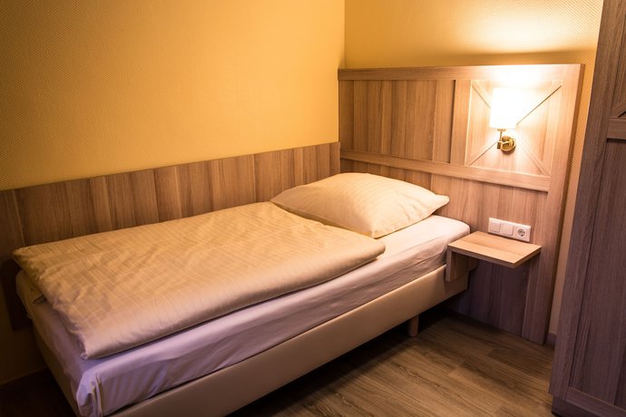 Imagen de la habitación del Hotel Landhaus Gut Keuchhof. Foto 15