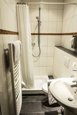 Imagen de la habitación del Hotel Landhaus Gut Keuchhof. Foto 16