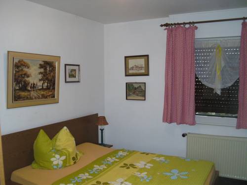 Imagen de la habitación del Hotel Landhaus Sechting. Foto 4
