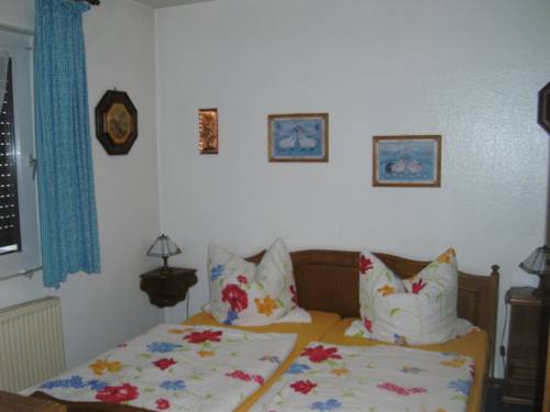 Imagen de la habitación del Hotel Landhaus Sechting. Foto 5