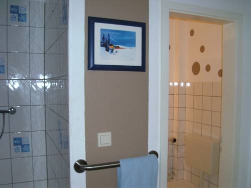 Imagen de la habitación del Hotel Landhaus Sechting. Foto 6