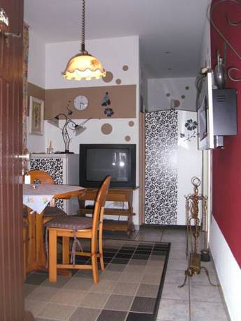 Imagen de la habitación del Hotel Landhaus Sechting. Foto 7