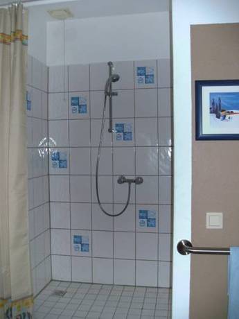 Imagen de la habitación del Hotel Landhaus Sechting. Foto 8