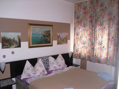 Imagen de la habitación del Hotel Landhaus Sechting. Foto 9
