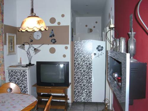 Imagen de la habitación del Hotel Landhaus Sechting. Foto 10