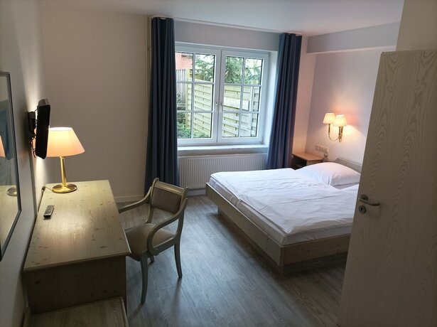 Imagen de la habitación del Hotel Landhaus Sterdeb&uuml;ll. Foto 10