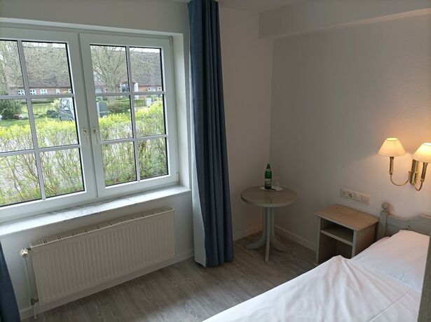Imagen de la habitación del Hotel Landhaus Sterdeb&uuml;ll. Foto 11