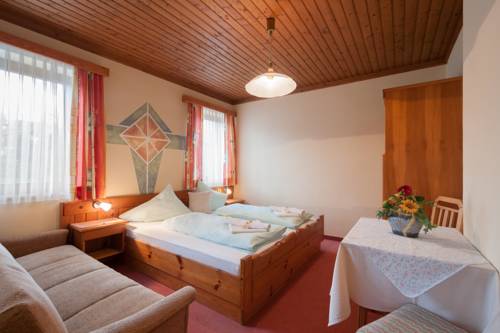 Imagen general del Hotel Landhof Simeter. Foto 1