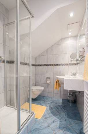 Imagen de la habitación del Hotel Landhof Simeter. Foto 7