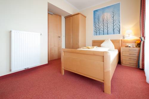 Imagen de la habitación del Hotel Landhof Simeter. Foto 10
