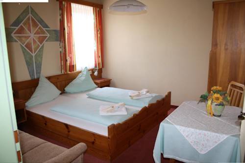 Imagen de la habitación del Hotel Landhof Simeter. Foto 12