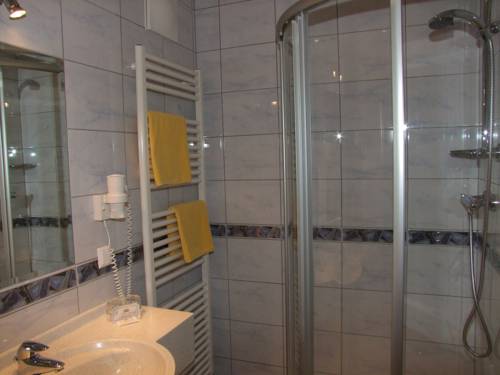 Imagen de la habitación del Hotel Landhof Simeter. Foto 16