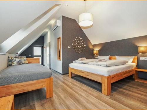 Imagen de la habitación del Hotel Landlust St. Martin. Foto 13