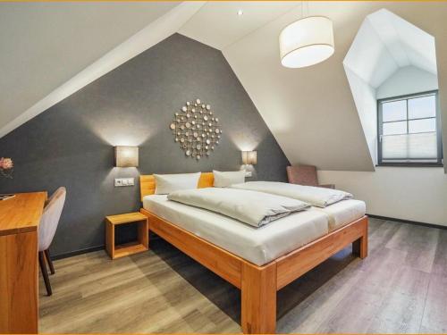 Imagen de la habitación del Hotel Landlust St. Martin. Foto 14