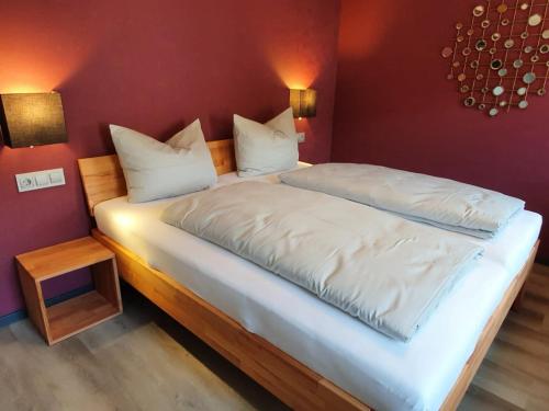 Imagen de la habitación del Hotel Landlust St. Martin. Foto 15