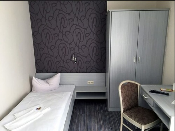 Imagen de la habitación del Hotel Landsknecht. Foto 12