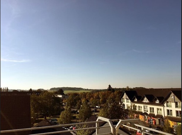 Imagen general del Hotel Landsknecht. Foto 2