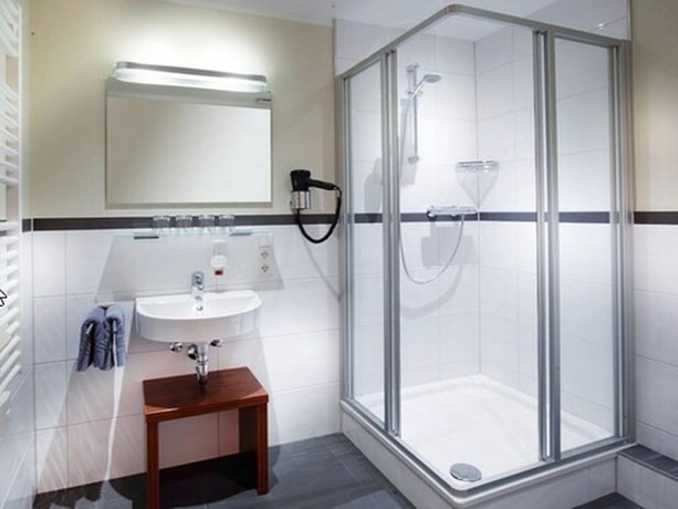 Imagen de la habitación del Hotel Landsknecht. Foto 14