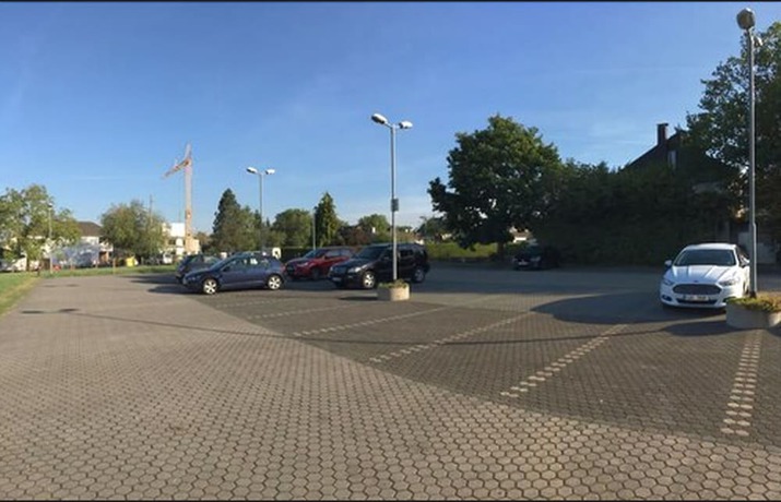 Imagen general del Hotel Landsknecht. Foto 4