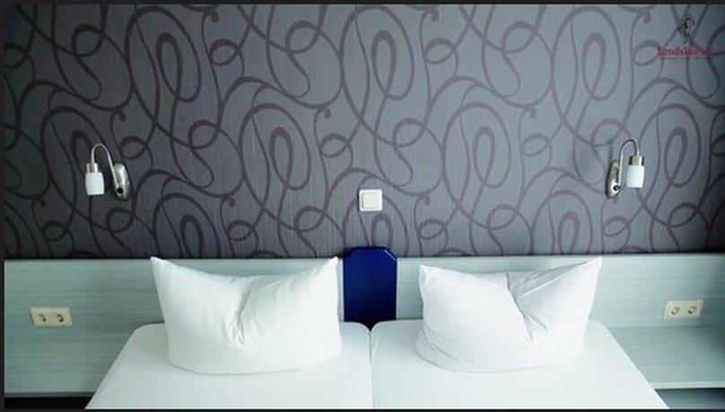 Imagen de la habitación del Hotel Landsknecht. Foto 15