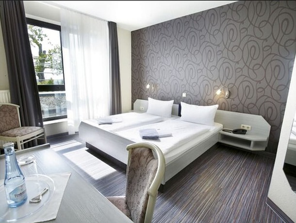Imagen de la habitación del Hotel Landsknecht. Foto 16