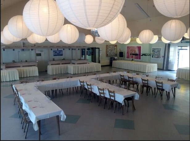 Imagen de los interiores del Hotel Landsknecht. Foto 20