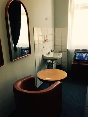 Imagen de la habitación del Hotel Landskrone. Foto 10
