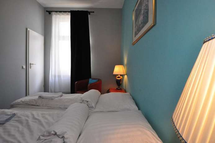 Imagen de la habitación del Hotel Landskrone. Foto 12