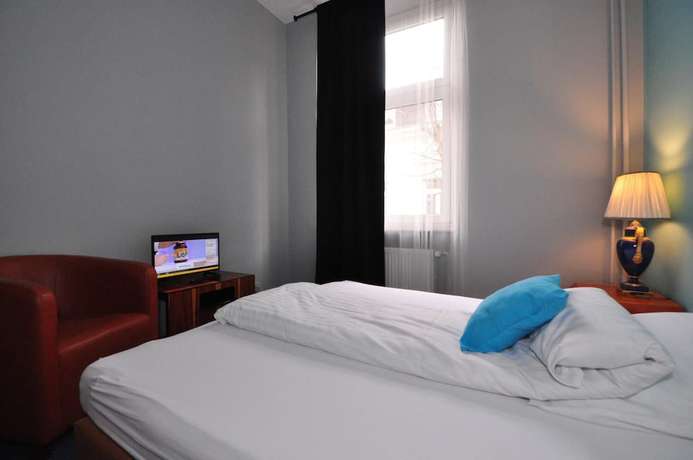 Imagen de la habitación del Hotel Landskrone. Foto 13
