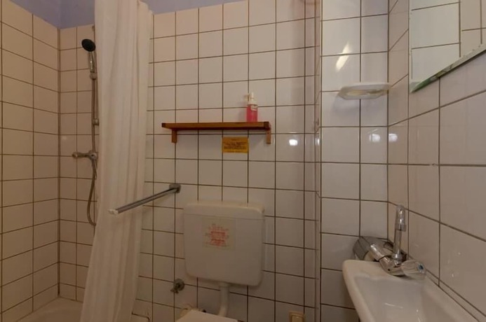 Imagen de la habitación del Hotel Landskrone. Foto 14
