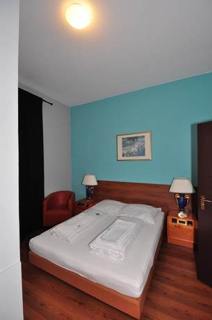Imagen de la habitación del Hotel Landskrone. Foto 16