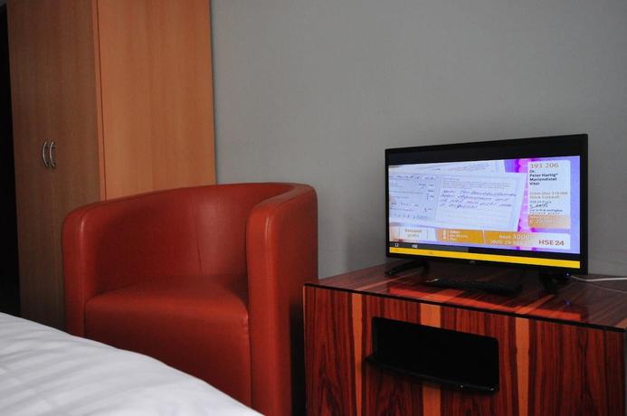 Imagen de la habitación del Hotel Landskrone. Foto 17