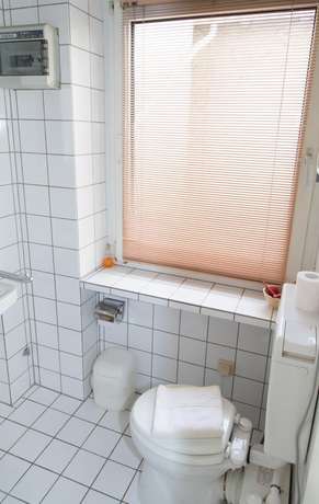 Imagen de la habitación del Hotel Landskrone. Foto 18