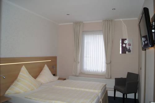 Imagen de la habitación del Hotel Lang. Foto 5