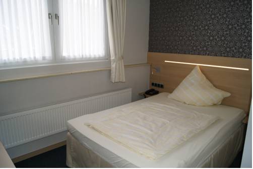 Imagen de la habitación del Hotel Lang. Foto 13