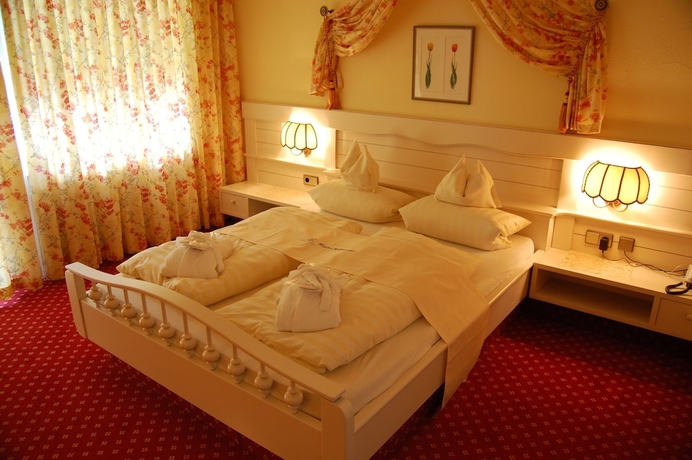 Imagen de la habitación del Hotel Langenwaldsee. Foto 4