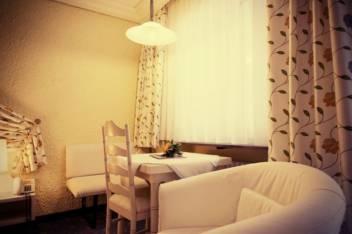 Imagen de la habitación del Hotel Langenwaldsee. Foto 5