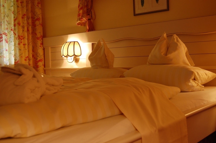 Imagen de la habitación del Hotel Langenwaldsee. Foto 6